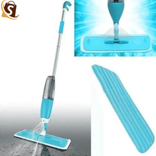 Spray Mop for Cleaning Floors
