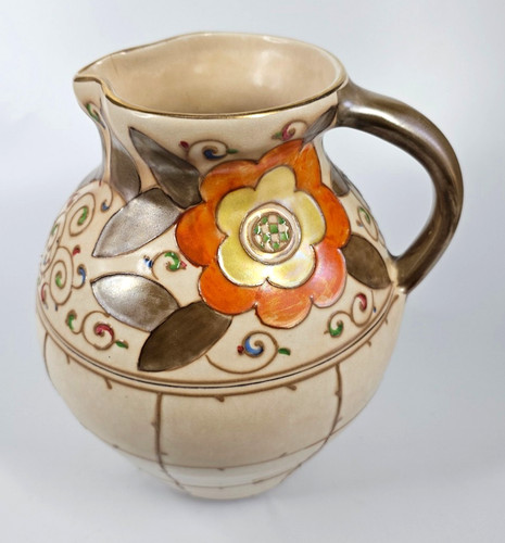 Charlotte rhead bursley ware - rhead,