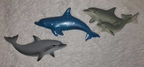 Sea world dolphin fridge - sea,