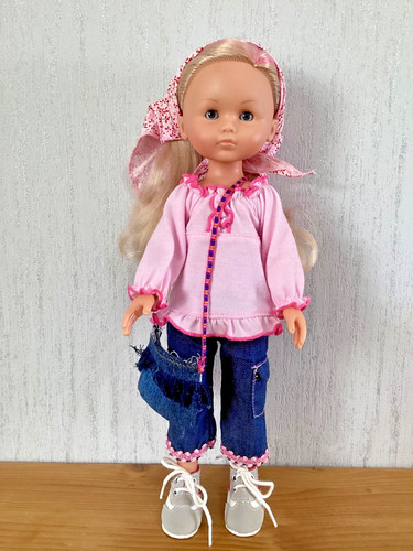 Corolle les cheries camille - cheries,