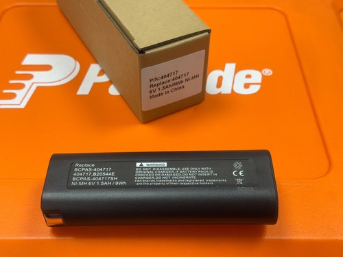 Battery for paslode - battery, guns