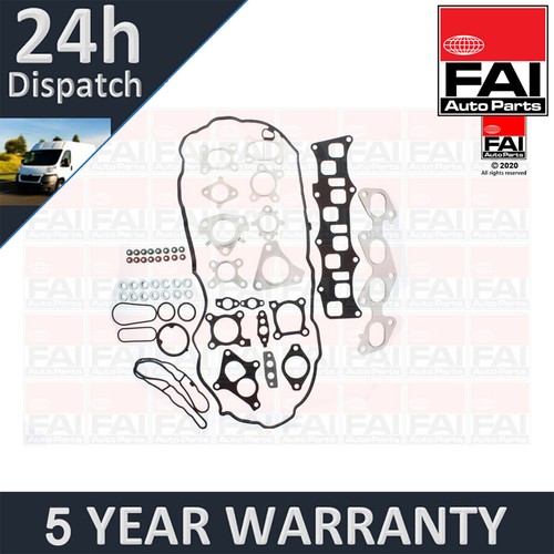 Cylinder head gasket set - cylinder,