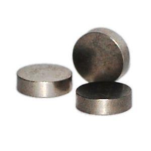 Valve shim 20mm 5mm pk - 7.5mm, pk/3
