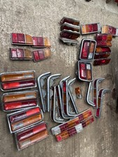 classic car vintage tail