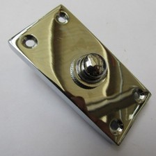 POLISHED CHROME  -Door furniture main front entrance traditional Accessories