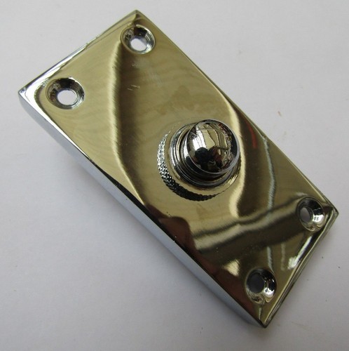 Polished chrome door - polished, -door