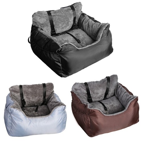 Washable dog car seat - washable,
