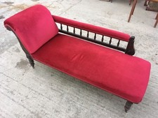 Antique Victorian Mahogany &
