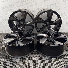 set of GENUINE Jaguar F-Pace