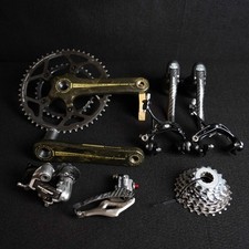 Campagnolo Record 10s Groupset