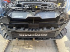 Mountune Alloy Intercooler