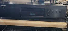 Denon DCD-500AE CD Player  +