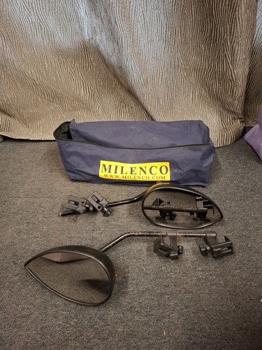 Milenco aero iii - milenco,