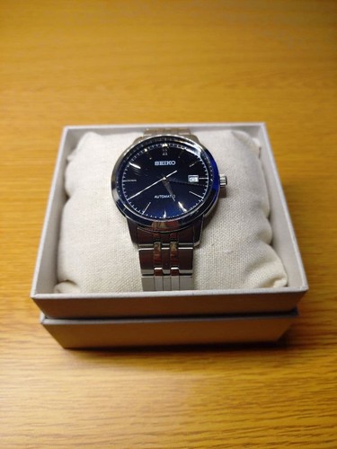 Seiko automatic scve061 - automatic,