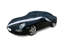 Premium Outdoor Car Cover for
