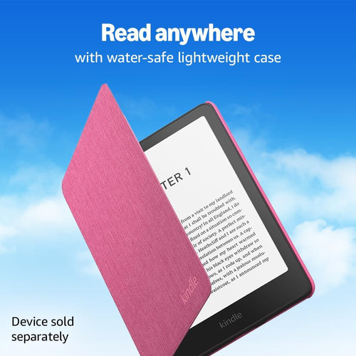 Amazon kindle paperwhite and - paperwhite,