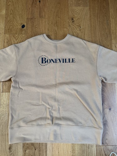 Boneville sportswear - boneville,
