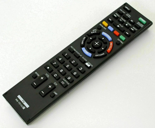Universal replace remote - replace,