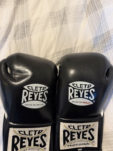 Cleto reyes lace boxing - cleto, lace-up
