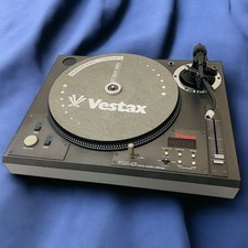 Vestax PDX-D3 Direct Drive DJ