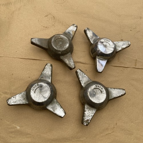 Lotus elan wheel - lotus, spinner