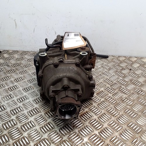 Honda mk4 2012 2015 rear - cr-v, 2012-2015