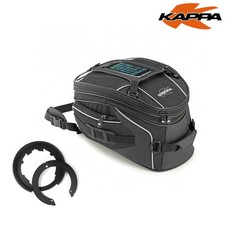 Tank Bag 16L RA311R + Kappa Flange Fantic Caballero Scrambler 125 2019