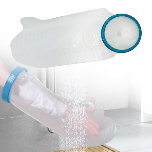 Waterproof arm cast cover - waterproof,