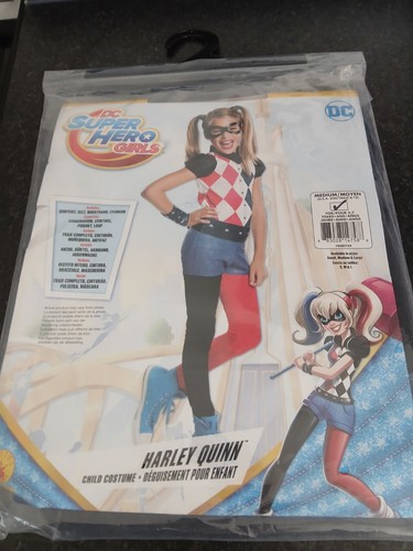 Super hero harley quinn - hero,