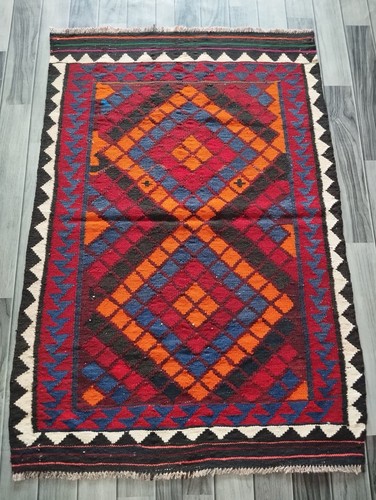 Classic red handmade - classic,