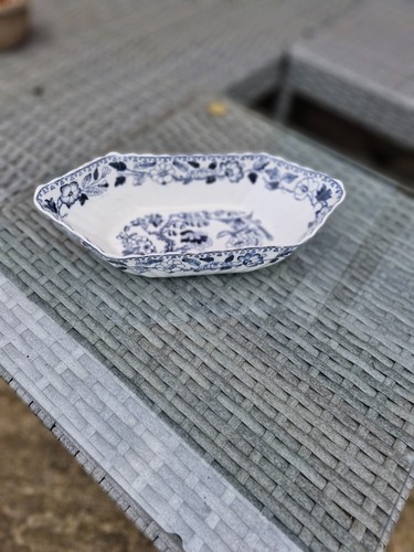 Ashworth bros henley england - ashworth,