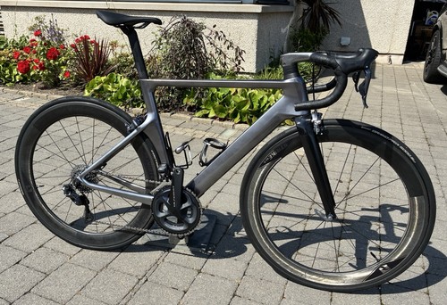Canyon slx di2 road - cf,