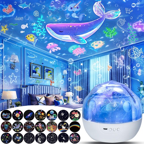 Sets films night light - sets,