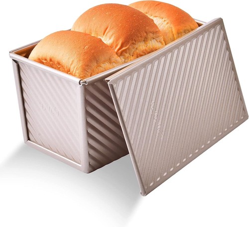 Akolafe loaf tin with - akolafe,