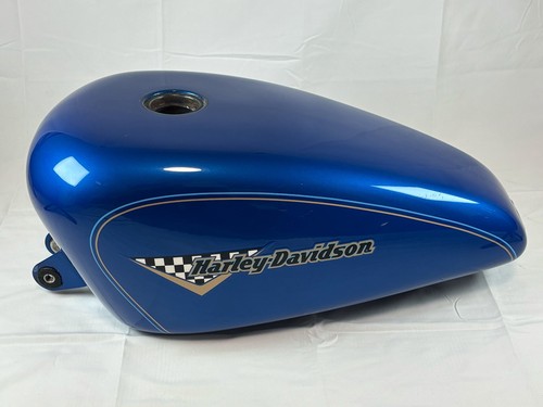 Harley davidson oem gas tank - gas,
