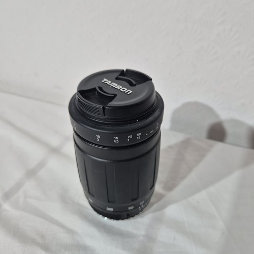 Tamron 100 300mm 3 af - 100-300mm,