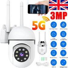 5G Wireless Camera WIFI