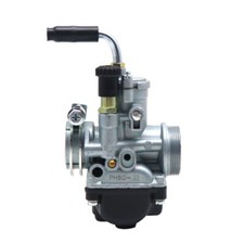 Dellorto PHBG 19.5mm AS Carburetor 4 Stroke 50cc-80cc Engine For Scooter Moped