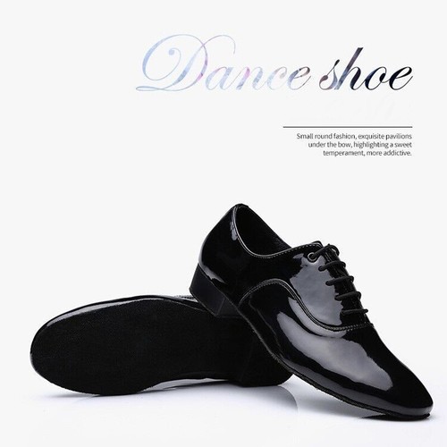 Men ballroom dance shoes - shoes, latin