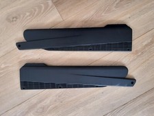 Behringer Europower PMX5000 Plastic Sides