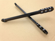 ​Motorcycle Lowering Links Black For 2001-2005 2002 2003 04 Suzuki GSXR600 K1 K4