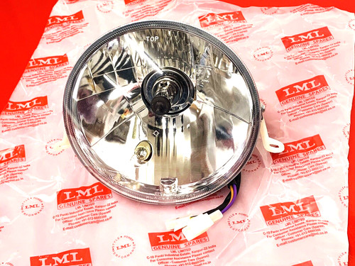 Lml star 125 automatic - lml,