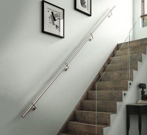 Rothley staircase handrail - rothley,