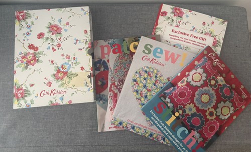 Cath kidston the collection - cath, kidston: