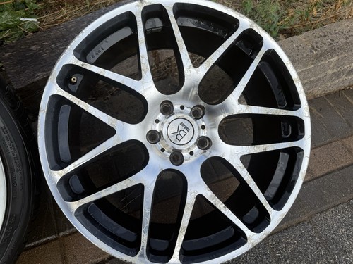 Transporter wheels 20 - wheels, t5