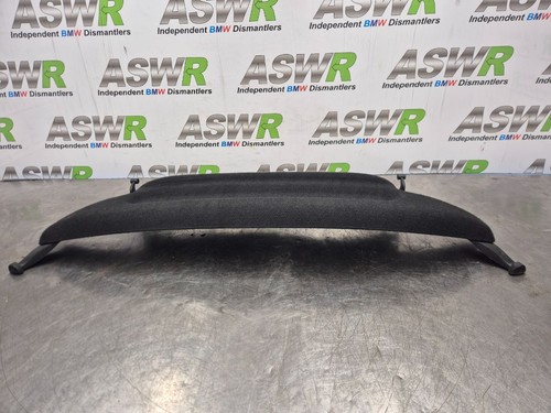 Mini rear parcel shelf f57 - mini,