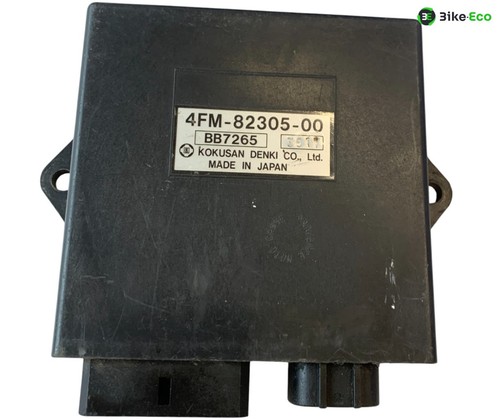 Cdi housing yamaha yzf - yzf, r