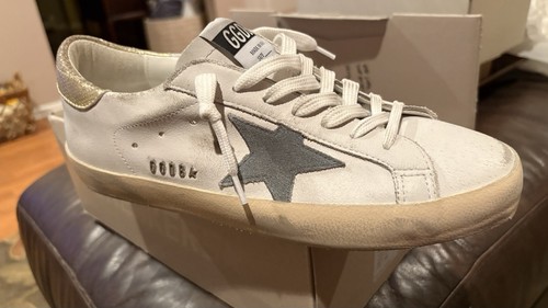 Golden goose super - golden,