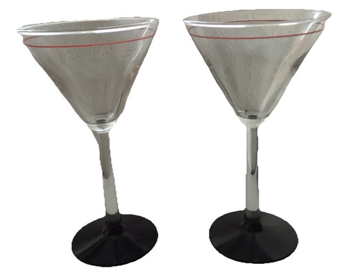 Pair clear martini cocktail - pair,