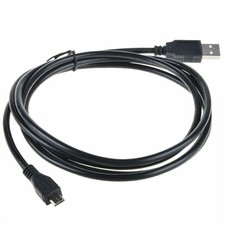 USB Charging Cable Lead for